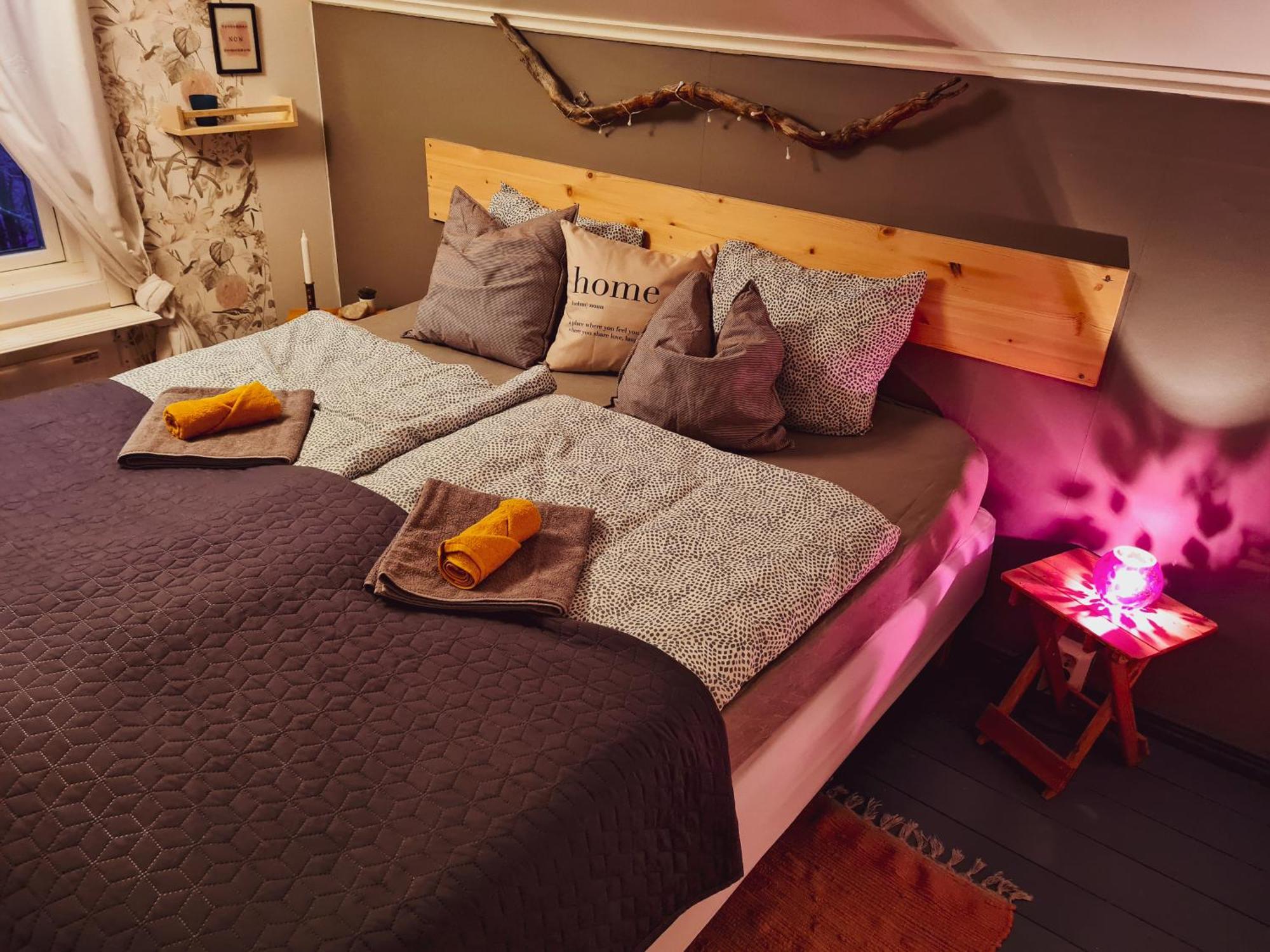Arctic Circle Cabin Överkalix Eksteriør bilde